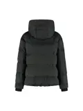 Olive Dames - Puffer winterjas - Waterdicht
