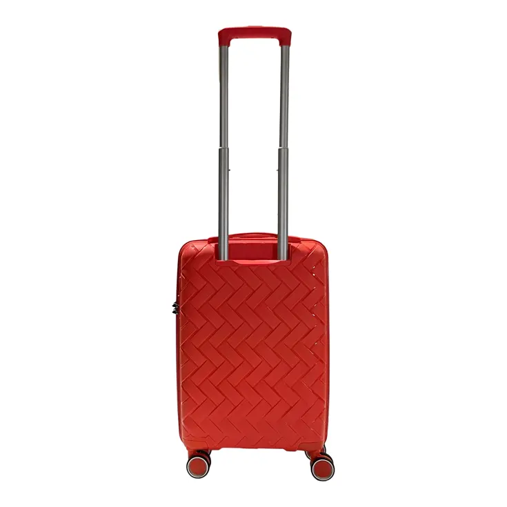 Sagres - Handbagage koffer - 55cm - 34L