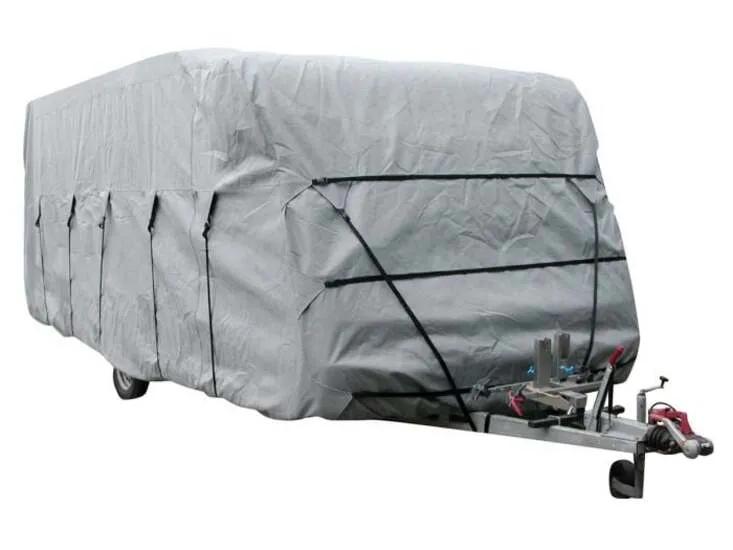 Eurotrail Caravanhoes 750-800cm