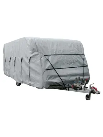 Eurotrail Caravanhoes 750-800cm