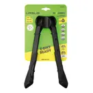 Standaard Ursus jumbo dubbel 300mm