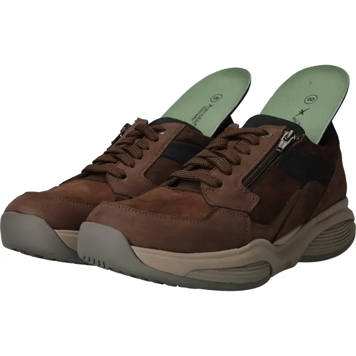 SWX14 Stretchwalker HX Veterschoenen Heren