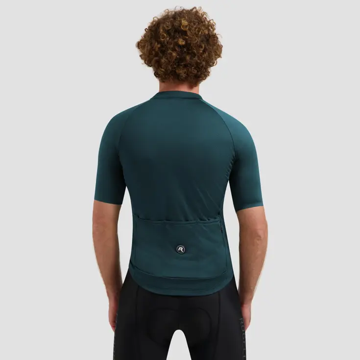 Essential II - Fietsshirt Korte Mouwen - Heren