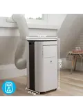 RM AIRPlus Mobiele Airco - 7000BTU