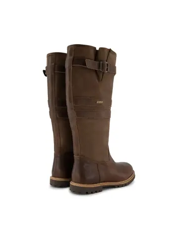 Norway dames - Pull-on boots - Travelin'