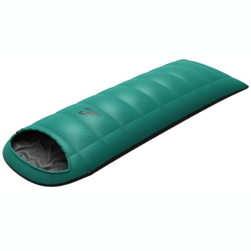 Hannah Outdoor  dekenslaapzak Ranger 200L  Groen