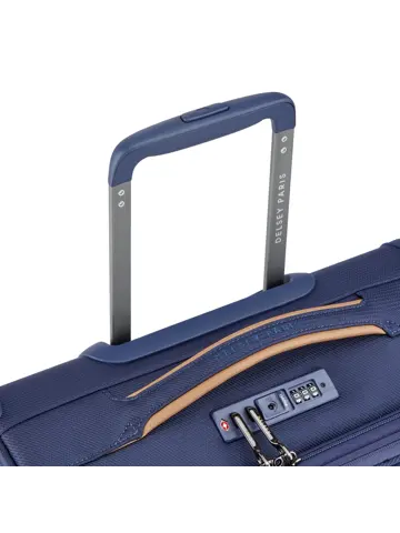 Montmartre 3 koffer / 37 L