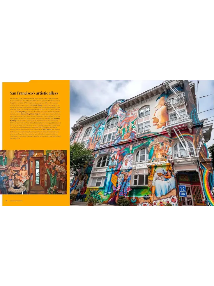Art Destinations
