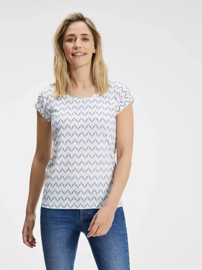 Vienne –  T-shirt Dames