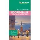 Michelin Groene reisgids Noord-Italië
