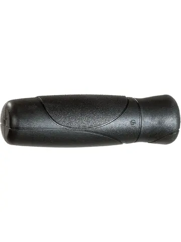 Herrmans handvatten Cut 93 90/120mm zwart