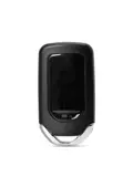 Smart key behuizing 4 knops geschikt voor Honda
