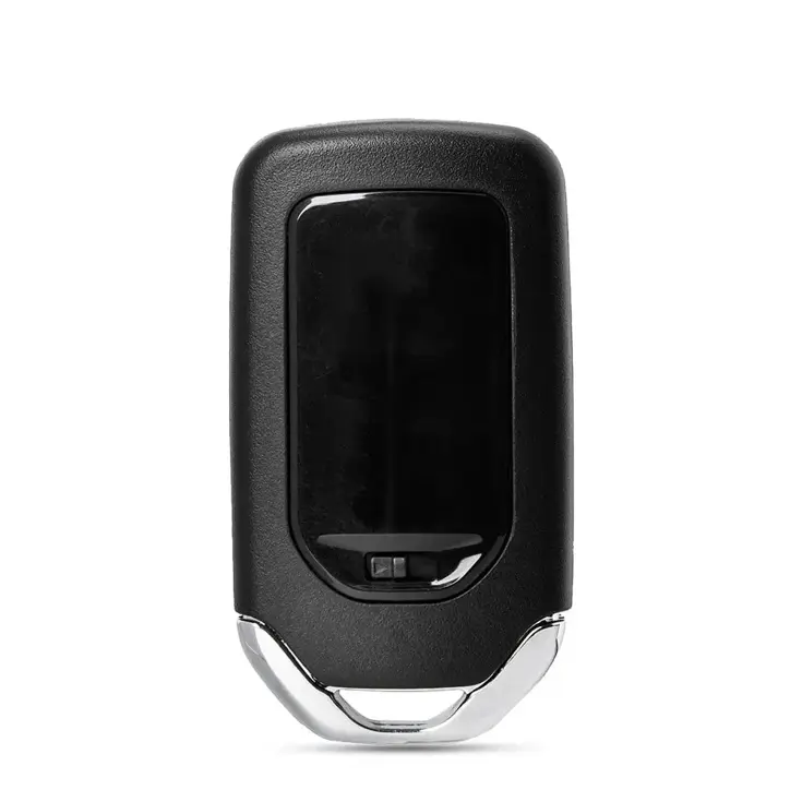 Smart key behuizing 4 knops geschikt voor Honda