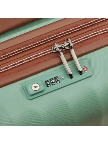 Carrousel 2.0 koffer / 37 L