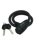 Compact kabelslot 60cm met geharde 12mm kabel