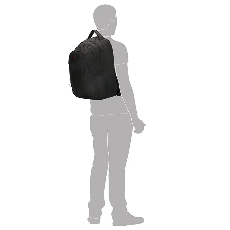 Cornell M - Rugzak -  17 Inch