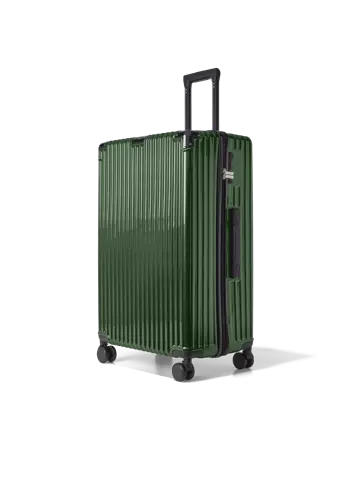 Voyagoux Classic Kofferset 153L