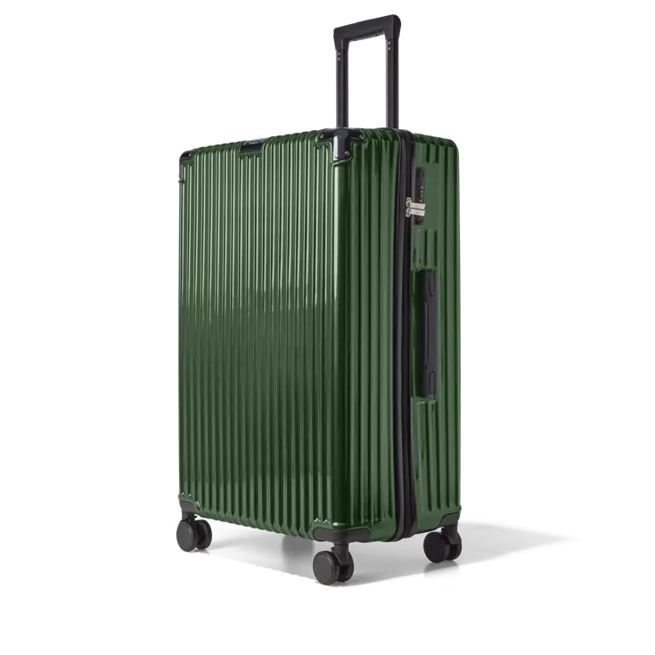 Voyagoux Classic Kofferset 153L