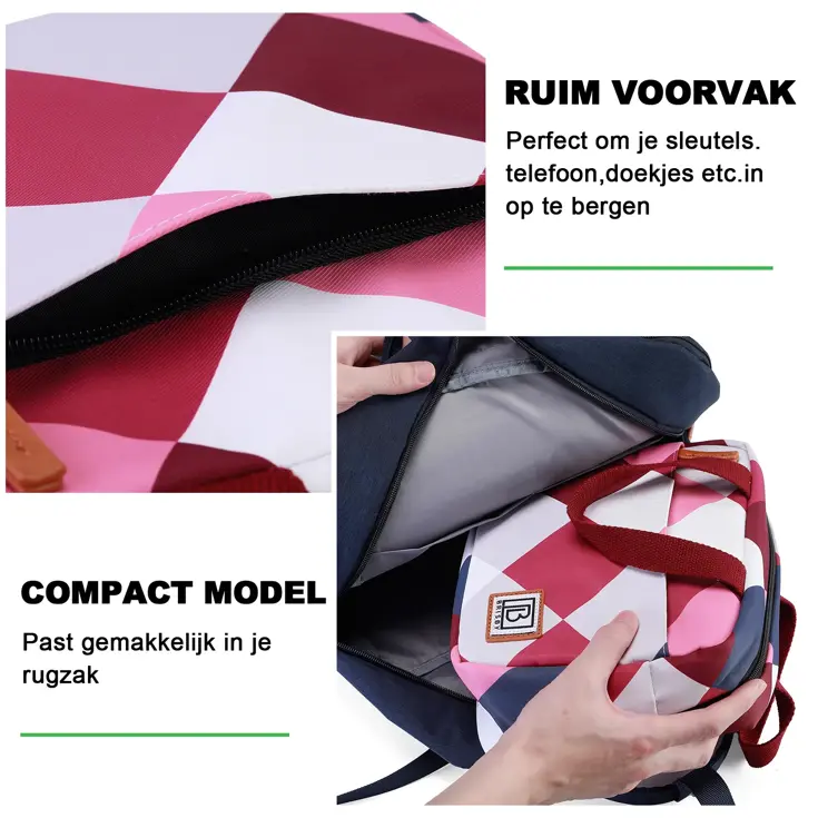 Koeltas - Lunchtas - 4 Liter