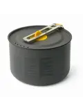 Frontier - Kampeer Kookpan 1.3L