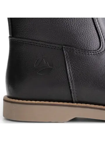 Castres - Dames enkellaarzen - Travelin'