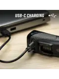 Sigma Koplamp Buster 400 Usb