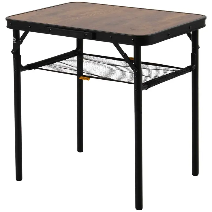 Industrial Tafel Woodbine