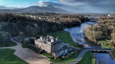 ierland_county-mayo_westport_landhuis_westport-house_tourism_ireland