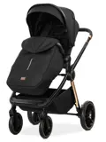 Lorelli Bianca 3-in-1 Kinderwagen i-Size