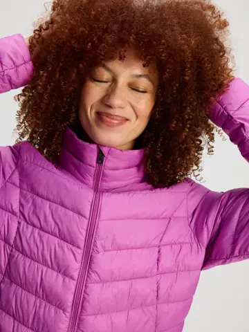 Dolce - Jas dames - Human Nature