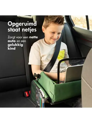 imoshion Reistafel met Tablethouder