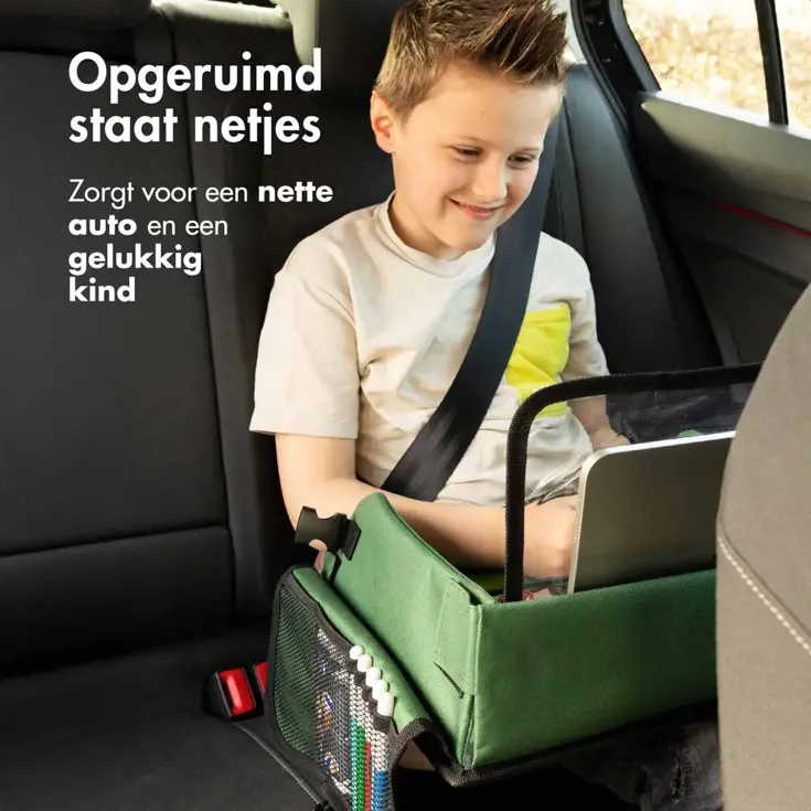 imoshion Reistafel met Tablethouder