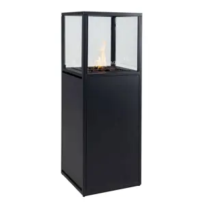 Cosipillar Dome Sfeerhaard Cosi Fires