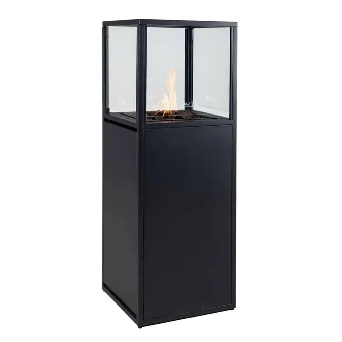 Cosipillar Dome Sfeerhaard Cosi Fires