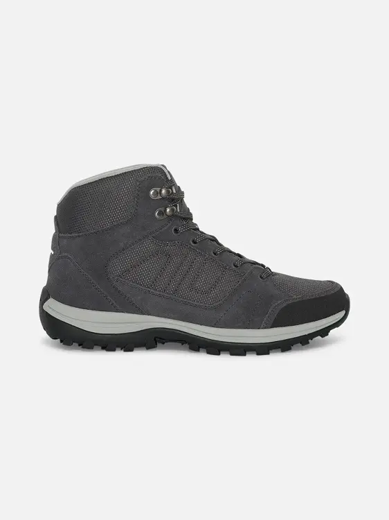 Gracia - Hoge wandelschoenen dames - Human Nature