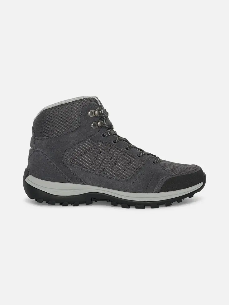 Gracia - Hoge wandelschoenen dames - Human Nature