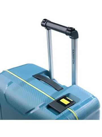 CarryOn Steward Kofferset 2-dlg – M/L - Blauw