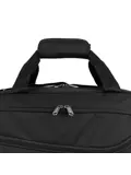 Gabol Week Eco Travel Bag black |40 L
