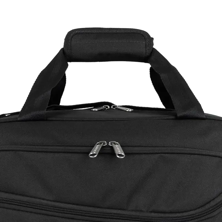 Gabol Week Eco Travel Bag black |40 L