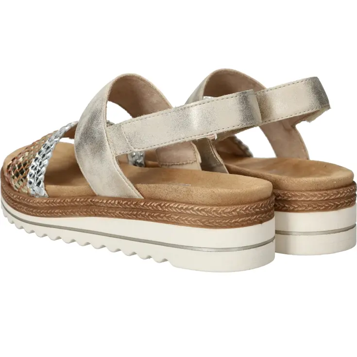 Sandalen Dames