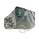 CUHOC Bakfietshoes geschikt voor Troy