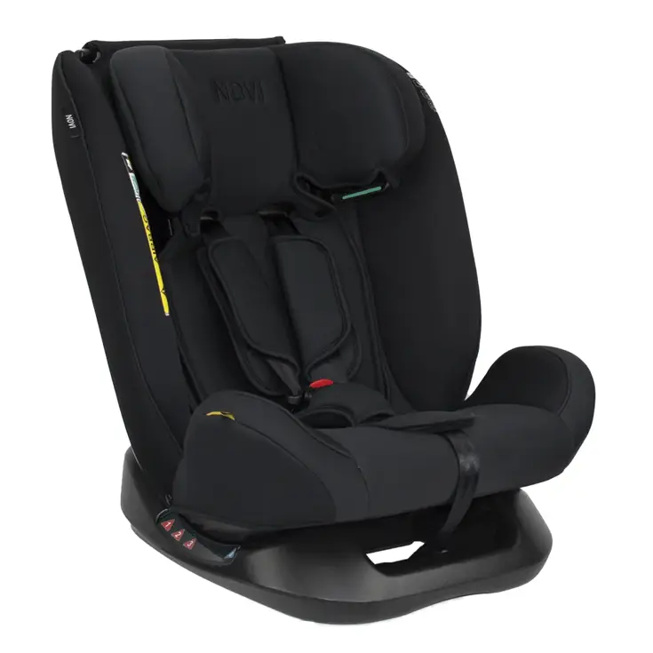 Lucas Premium - Autostoel