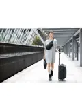 Thule Subterra 2 koffer / 35 L