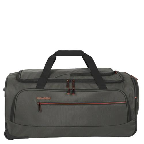 Crosslite - Reistas met wielen - 71 liter
