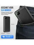 Powerbank 27.000mAh