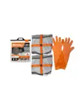 AutoSock High Performance 600 Sneeuwsokken
