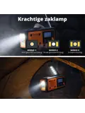 FM/DAB+ Bluetooth Noodradio RescueWave