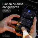 Wegman CarPlay & Android Auto Dongle 2 in 1