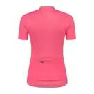 Core - Fietsshirt Korte Mouw Dames - Rogelli