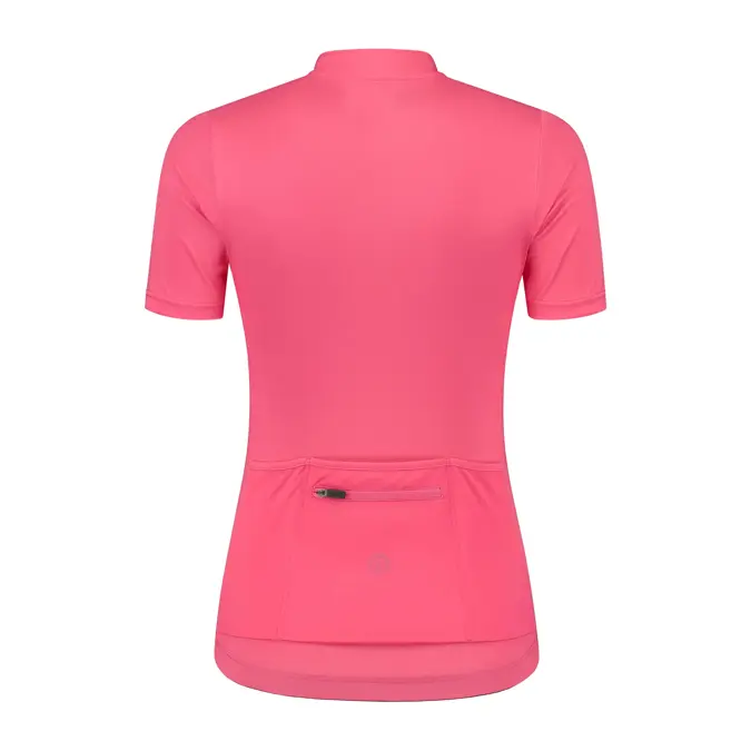 Core - Fietsshirt Korte Mouw Dames - Rogelli